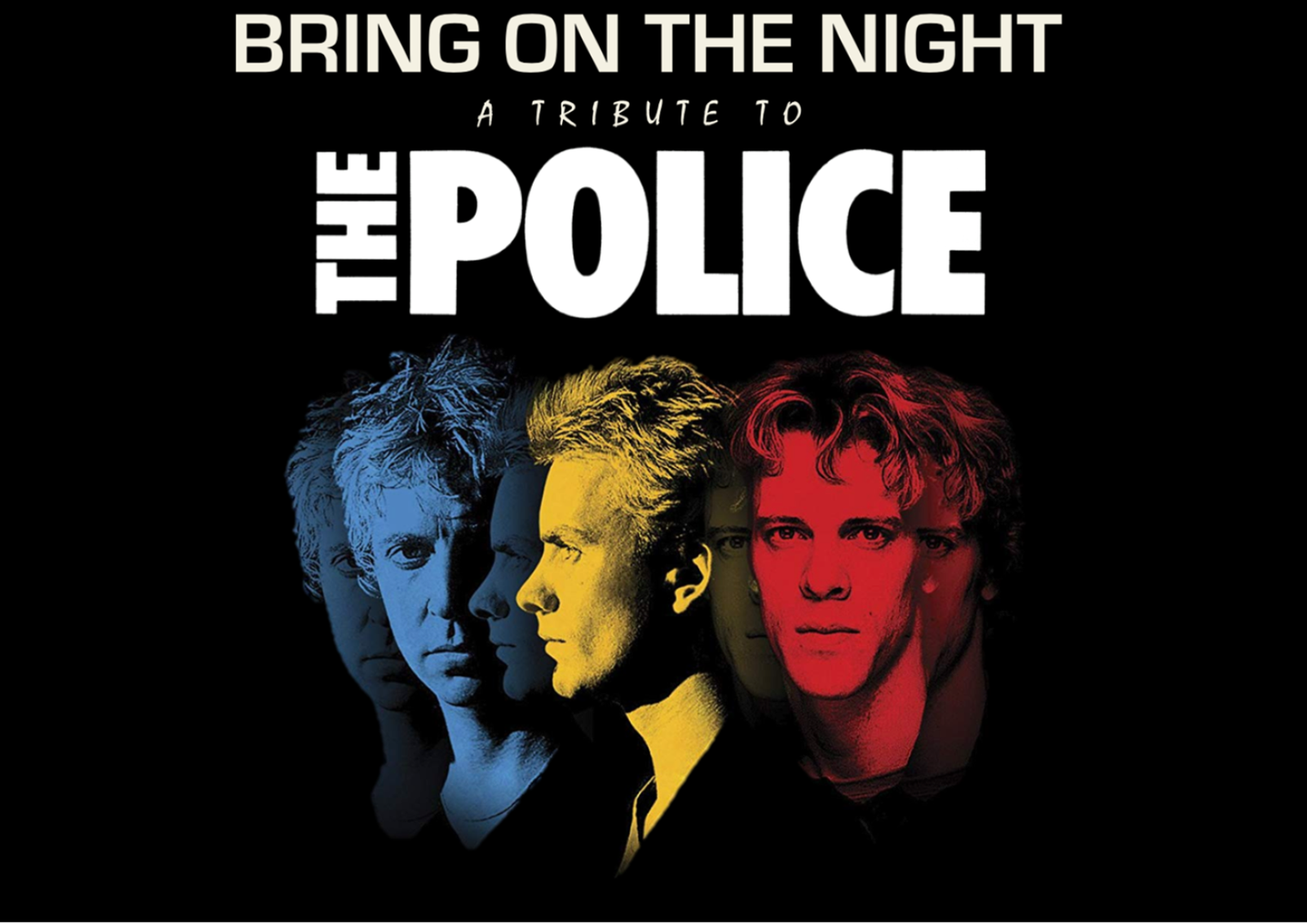 Tribute Police